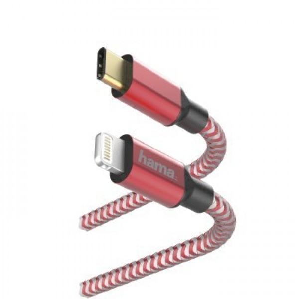 Kabel ładujacy USB-C - Lightning 1, ...