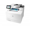 Urządzenie wielofunkcyjne Color LaserJet Enterprise MFP M480f 3QA55A