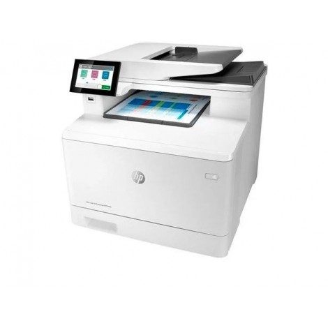 Urządzenie wielofunkcyjne Color LaserJet Enterprise MFP M480f 3QA55A