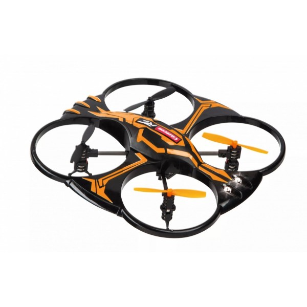 Dron RC Quadcopter X2 2, 4GHz