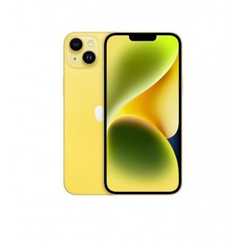 iPhone 14 Plus 512GB - Żółty