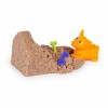 Piasek kinetyczny Kinetic Sand Mini zestaw Szczeniaczek