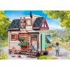 Zestaw figurek My Life 71509 Tiny House