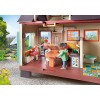 Zestaw figurek My Life 71509 Tiny House