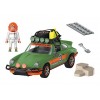 Zestaw figurek Porsche 71436 Porsche 911 Carrera RS 2.7 Offroad