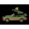 Zestaw figurek Porsche 71436 Porsche 911 Carrera RS 2.7 Offroad