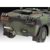 Model plastikowy Spahwagen Fennek 1/72