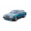 Model do sklejania Volvo 760 GLE