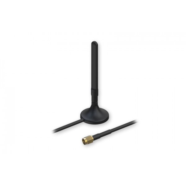 Antena Mobile 5G Magnetic SMA, IP33, ...