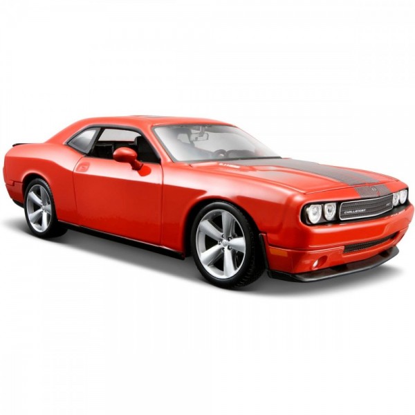 Model kompozytowy Dodge Challenger SRT8 2008 ...