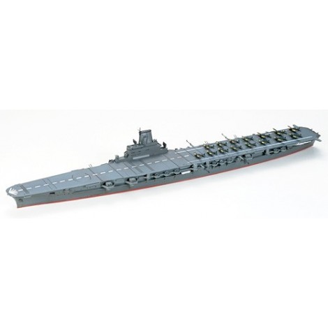 Taiho Aircraft Carrier 1/700