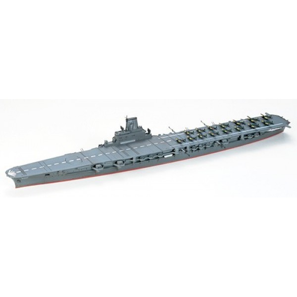 Taiho Aircraft Carrier 1/700