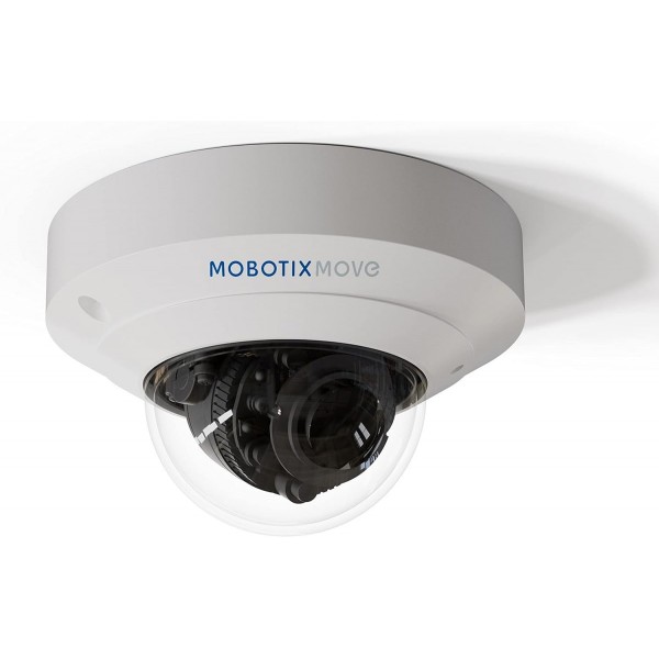 Kamera Mx-MD1A-5-IR MOBOTIX MOVE Indoor MicroDome ...