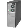 Zasilacz awaryjny UPS 10kVA | 10000W | Power Factor 1.0 | LCD |  EPO | USB | On-line