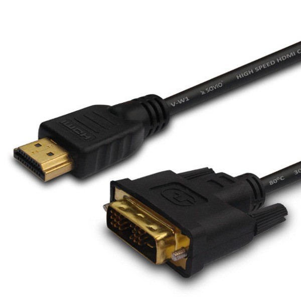 Kabel HDMI 19 pin (M) - ...