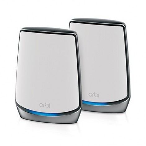 System WiFi AX6000 Orbi RBK852