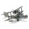 Model plastikowy Supermarine Walrus Mk.I