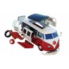 Model plastikowy QUICKBUILD VW Camper Van czerwony