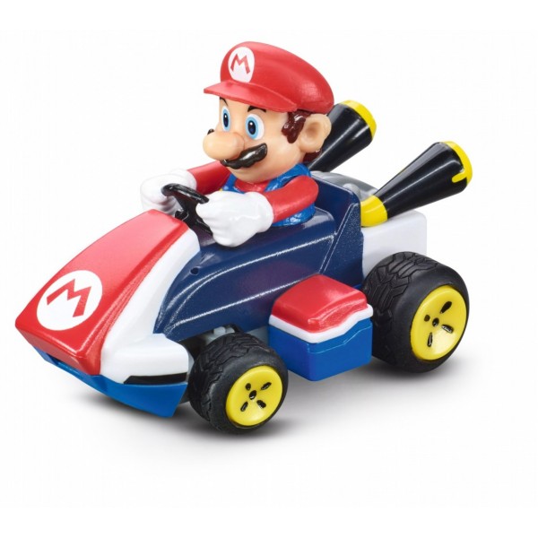 Samochód RC Mario Kart 2, 4GHz