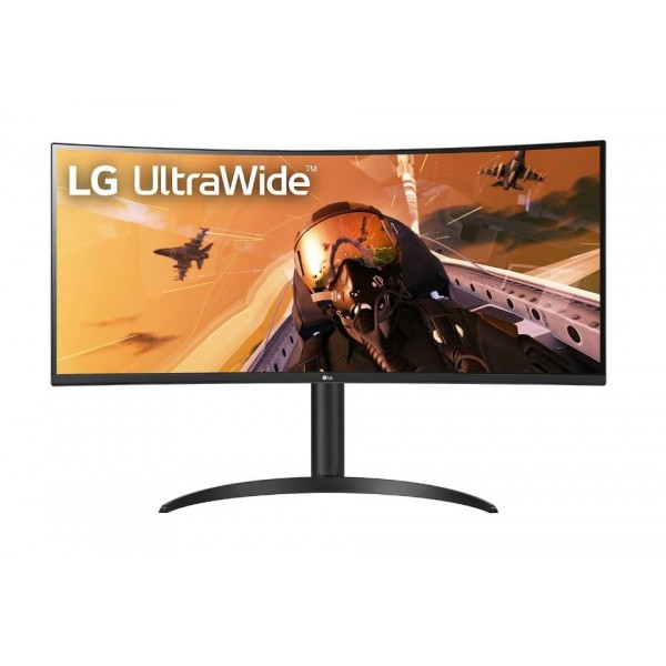 Monitor 34WP75CP-B 34 cale 21:9 UltraWide ...