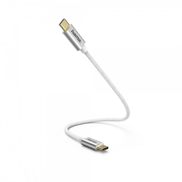 Kabel ładujący USB -C 0, 2m ...
