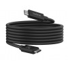 Kabel USB4 240W 20Gbps 2m
