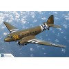Model plastikowy USAAF C-47 Skytrain 1/144
