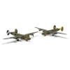 Model plastikowy Consolidated B-24 H Liberator 1/72