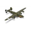 Model plastikowy Consolidated B-24 H Liberator 1/72