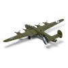 Model plastikowy Consolidated B-24 H Liberator 1/72