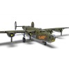 Model plastikowy Consolidated B-24 H Liberator 1/72