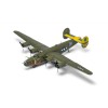 Model plastikowy Consolidated B-24 H Liberator 1/72