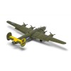 Model plastikowy Consolidated B-24 H Liberator 1/72