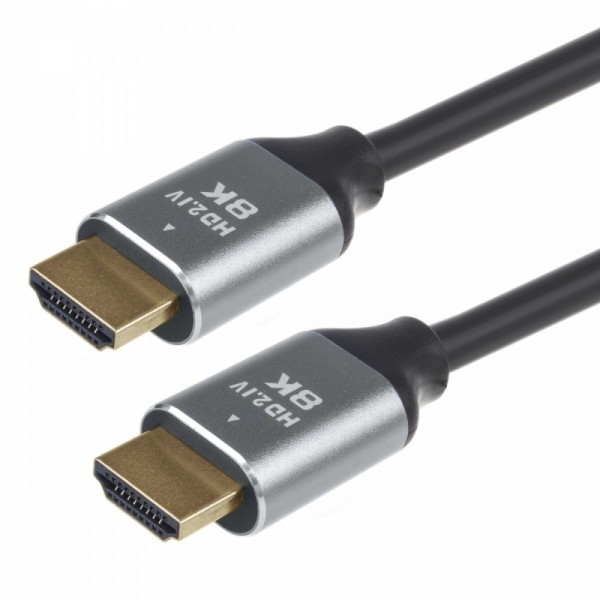 Kabel HDMI 2.1a 1, 5m MCTV-440