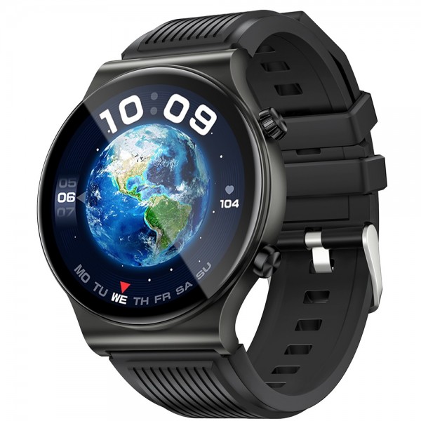 Smartwatch GT5 PRO+ 1.39 cala 300 ...
