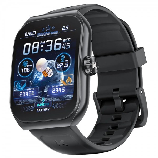 Smartwatch KU7 1.96 cala 250 mAh ...