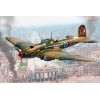 Model plastikowy Il-2m3 Berlin 1945 1/48