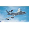 Model plastikowy USAF E-3G Sentry AWACS 1/144