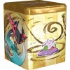 Puszka TCG Stacking Tin Dragon Type