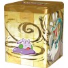 Puszka TCG Stacking Tin Dragon Type