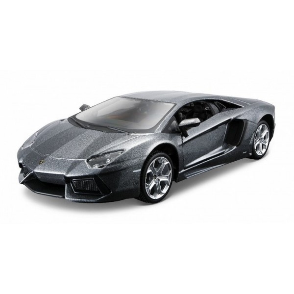 Model metalowy Lamborghini Aventador 1:24 do ...