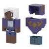 Figurka Minecraft Kreator, Stardust Poncho