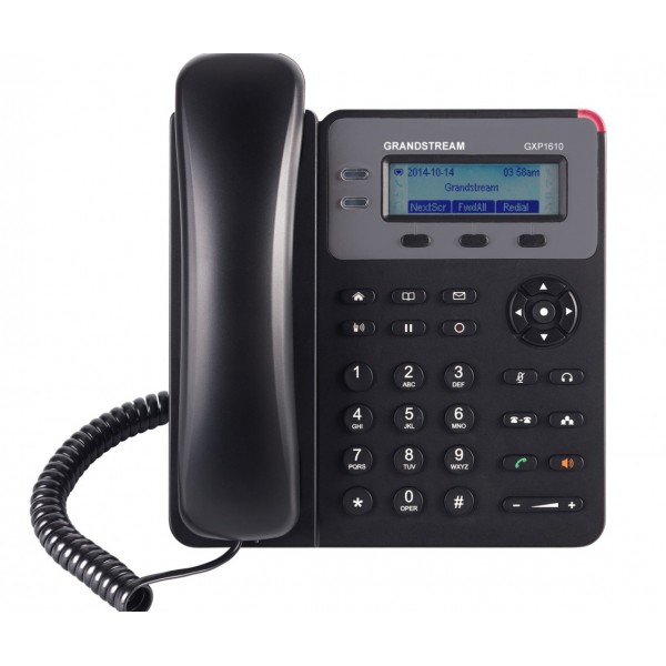 Telefon VoIP  IP GXP 1610 ...