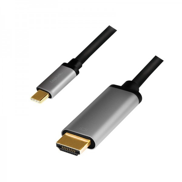 Kabel USB-C do HDMI, 4K 60Hz ...