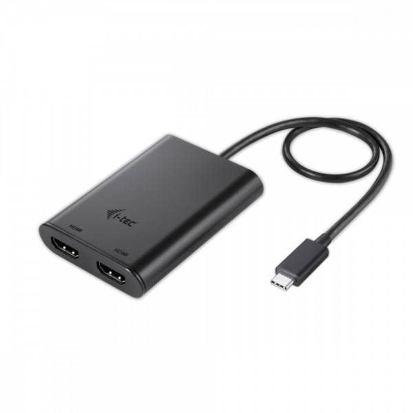 USB-C dual HDMI Video Adapter 2x ...