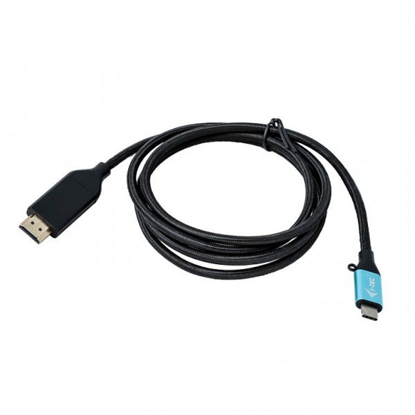 Adapter kablowy USB-C do HDMI 4K/60Hz ...