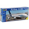 Model plastikowy Airbus A 380