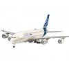 Model plastikowy Airbus A 380