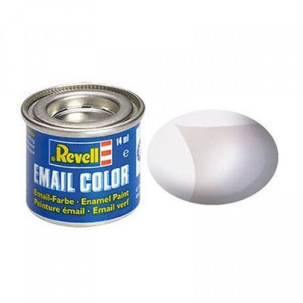 REVELL Email Color 02 Clear Mat ...