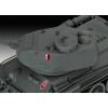 Model plastikowy Czołg T-34 World of Tanks